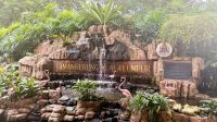 Vogelpark, Kuala Lumpur, Malaysia  &ndash; &copy; Mareike Schmidt (Eberhardt TRAVEL)