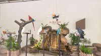 Vogelpark, Kuala Lumpur, Malaysia  &ndash; &copy; Mareike Schmidt (Eberhardt TRAVEL)