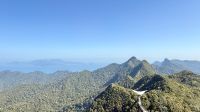 Aussichtsplattform Langkawi Skycab