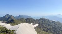 Aussichtsplattform Langkawi Skycab &ndash; &copy; Mareike Schmidt (Eberhardt TRAVEL)