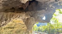 Fledermaushöhle, Langkawi, Malaysia