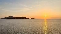 Sonnenuntergang Langkawi &ndash; &copy; Mareike Schmidt (Eberhardt TRAVEL)