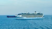 Ovation of the seas  &ndash; &copy; Mareike Schmidt (Eberhardt TRAVEL)