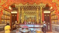 Clan Jetties, Penang, Malaysia  &ndash; &copy; Mareike Schmidt (Eberhardt TRAVEL)
