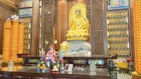 Kek Lok Si Tempel, Penang, Malaysia &ndash; &copy; Mareike Schmidt (Eberhardt TRAVEL)