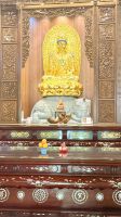Kek Lok Si Tempel, Penang, Malaysia &ndash; &copy; Mareike Schmidt (Eberhardt TRAVEL)