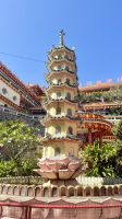 Kek Lok Si Tempel, Penang, Malaysia &ndash; &copy; Mareike Schmidt (Eberhardt TRAVEL)