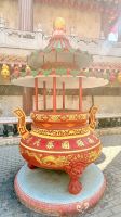 Kek Lok Si Tempel, Penang, Malaysia