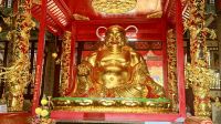 Kek Lok Si Tempel, Penang, Malaysia &ndash; &copy; Mareike Schmidt (Eberhardt TRAVEL)