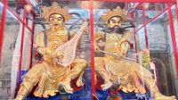 Kek Lok Si Tempel, Penang, Malaysia &ndash; &copy; Mareike Schmidt (Eberhardt TRAVEL)