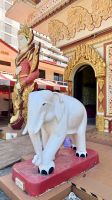Buddhistischer Tempel, Penang, Malaysia &ndash; &copy; Mareike Schmidt (Eberhardt TRAVEL)