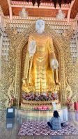 Buddhistischer Tempel, Penang, Malaysia &ndash; &copy; Mareike Schmidt (Eberhardt TRAVEL)