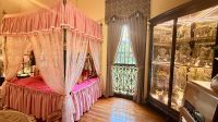 Pinang Peranakan Stadtvilla, Penang, Malaysia &ndash; &copy; Mareike Schmidt (Eberhardt TRAVEL)