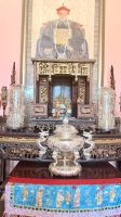 Pinang Peranakan Stadtvilla, Penang, Malaysia &ndash; &copy; Mareike Schmidt (Eberhardt TRAVEL)