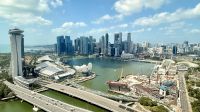 Singapur  &ndash; &copy; Mareike Schmidt (Eberhardt TRAVEL)
