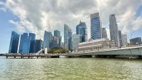 Singapur  &ndash; &copy; Mareike Schmidt (Eberhardt TRAVEL)
