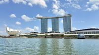Singapur  &ndash; &copy; Mareike Schmidt (Eberhardt TRAVEL)