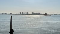 Clan Jetties, Penang 