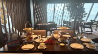 Exklusives Frühstück im Hanami, Mein Schiff 6 &ndash; &copy; Mareike Schmidt (Eberhardt TRAVEL)