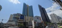 letzte Impressionen Bangkok (2) &ndash; &copy; Marcus Hasselhorst (Eberhardt TRAVEL)