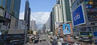 letzte Impressionen Bangkok (3) &ndash; &copy; Marcus Hasselhorst (Eberhardt TRAVEL)