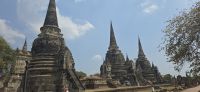 Ayutthaya (9) &ndash; &copy; Marcus Hasselhorst (Eberhardt TRAVEL)