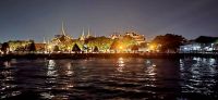 Chao Praya Dinnercruise (4) &ndash; &copy; Marcus Hasselhorst (Eberhardt TRAVEL)