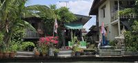 Khlong eindrücke (3) &ndash; &copy; Marcus Hasselhorst (Eberhardt TRAVEL)