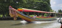 Khlong eindrücke (4) &ndash; &copy; Marcus Hasselhorst (Eberhardt TRAVEL)
