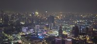 Bayoke Skytower (2) &ndash; &copy; Marcus Hasselhorst (Eberhardt TRAVEL)