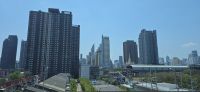 BKK Skyline &ndash; &copy; Marcus Hasselhorst (Eberhardt TRAVEL)