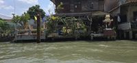Khlong eindrücke (8) &ndash; &copy; Marcus Hasselhorst (Eberhardt TRAVEL)