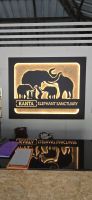 Kanta elephant sanctuary (4) &ndash; &copy; Marcus Hasselhorst (Eberhardt TRAVEL)