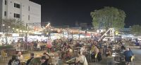 Chiang Mai am Abend (2) &ndash; &copy; Marcus Hasselhorst (Eberhardt TRAVEL)