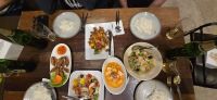 Chiang Mai Dinner (2) &ndash; &copy; Marcus Hasselhorst (Eberhardt TRAVEL)