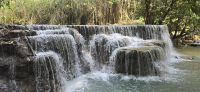 Kuang Si Wasserfälle (9) &ndash; &copy; Marcus Hasselhorst (Eberhardt TRAVEL)