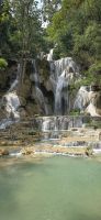 Kuang Si Wasserfälle (3) &ndash; &copy; Marcus Hasselhorst (Eberhardt TRAVEL)