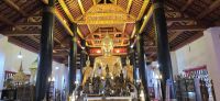 Tempel und Buddhismus (6) &ndash; &copy; Marcus Hasselhorst (Eberhardt TRAVEL)