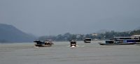Mekong und Höhlentempel (3) &ndash; &copy; Marcus Hasselhorst (Eberhardt TRAVEL)