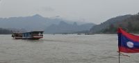 Mekong und Höhlentempel (6) &ndash; &copy; Marcus Hasselhorst (Eberhardt TRAVEL)
