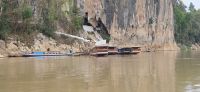 Mekong und Höhlentempel (8) &ndash; &copy; Marcus Hasselhorst (Eberhardt TRAVEL)
