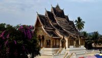 Tempel und Buddhismus (13) &ndash; &copy; Marcus Hasselhorst (Eberhardt TRAVEL)