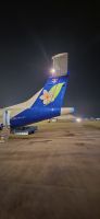 Flug mit Lao Airline (3) &ndash; &copy; Marcus Hasselhorst (Eberhardt TRAVEL)