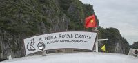 Halong Bay (4) &ndash; &copy; Marcus Hasselhorst (Eberhardt TRAVEL)