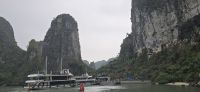 Halong Bay Cruise (1)
