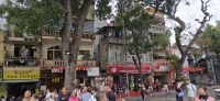 Stadtimpressionen Hanoi (3) &ndash; &copy; Marcus Hasselhorst (Eberhardt TRAVEL)