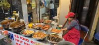 Stadtimpressionen Hanoi (7) &ndash; &copy; Marcus Hasselhorst (Eberhardt TRAVEL)