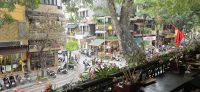 Stadtimpressionen Hanoi (10) &ndash; &copy; Marcus Hasselhorst (Eberhardt TRAVEL)