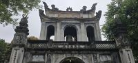 Literaturtempel (1) &ndash; &copy; Marcus Hasselhorst (Eberhardt TRAVEL)