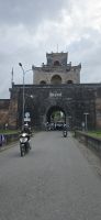 Hue historisch (2) &ndash; &copy; Marcus Hasselhorst (Eberhardt TRAVEL)
